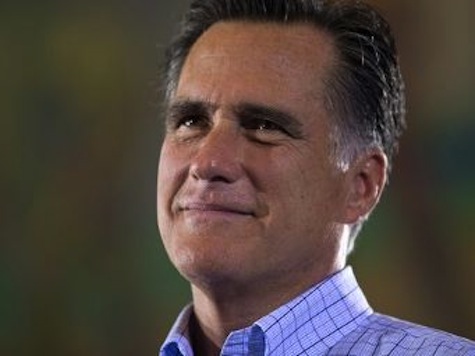 Romney Accepts Melissa Harris-Perry's 'Heartfelt' Apology