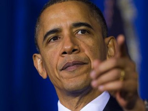 Obama Mispronounces Name of the 'Choctaw' Nation