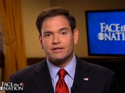 Rubio Won't Comment on Christie Scandal