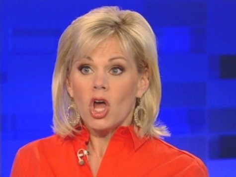 'Thousands Of People Died': FNC's Gretchen Carlson Hammers Obama for Foreign Policy Failures
