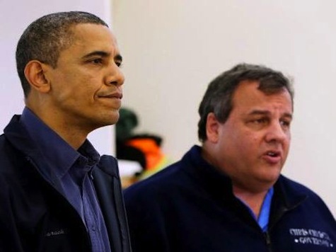 Barack Obama versus Chris Christie: Dueling Apologies