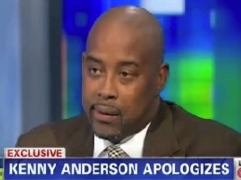 Fmr NBA Player Kenny Anderson Apologizes for North Korea Trip but Keeping the Money