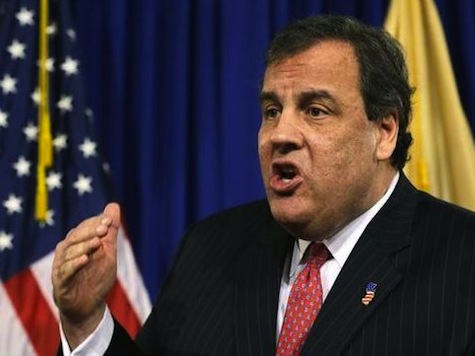 Chris Christie Discusses 'BridgeGate' During State of the State Address