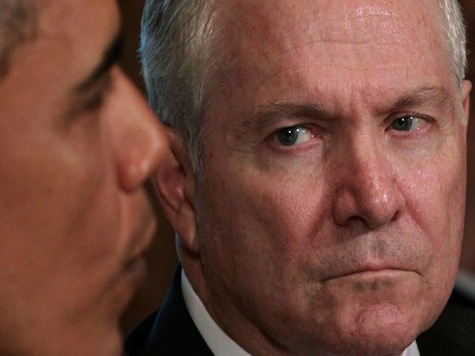 Gates: Obama Was Always Suspicious Of Our Military Leaders Motives