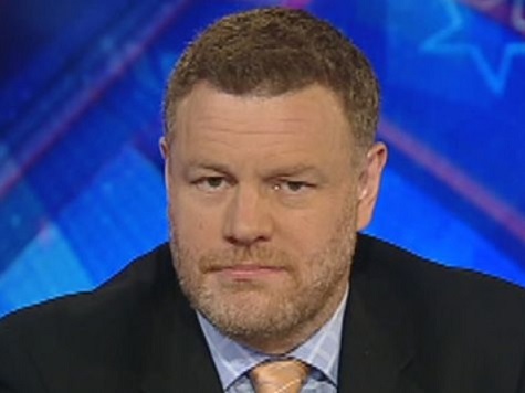 Steyn: Members of Congress Voting for 'Bipartisan' Budget Voted 'for America to Exit the First World'
