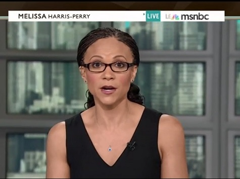 MSNBC's Melissa Harris-Perry Mispronounces Marine Corps Motto 'Semper Fee'