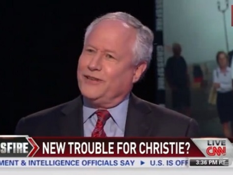 Kristol: Huckabee Would Probably Beat Christie in a GOP Primary