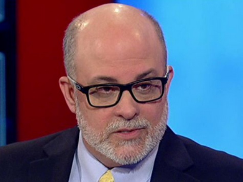 Levin on Obama Imaginary Son Football Quote: 'I Wouldn't Let My Son Be an Ambassador Under You'