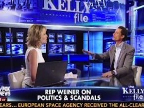 Megyn Kelly on Weiner: 'How Can Somebody With a Secret Like That Go on TV and be That Cocky?'