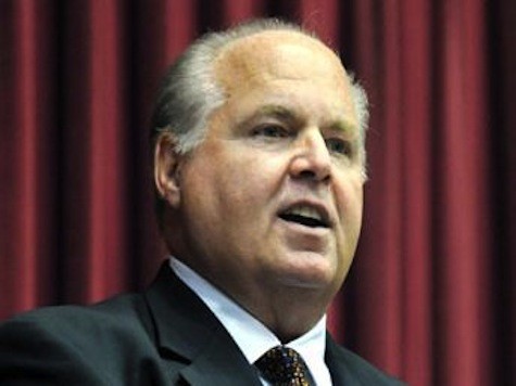 Limbaugh: Obama Has Succeeded on All Fronts to Transform the Country
