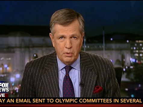 Brit Hume Slams Planned Parenthood, Says Moral Case for Abortion 'Grows Ever Weaker'
