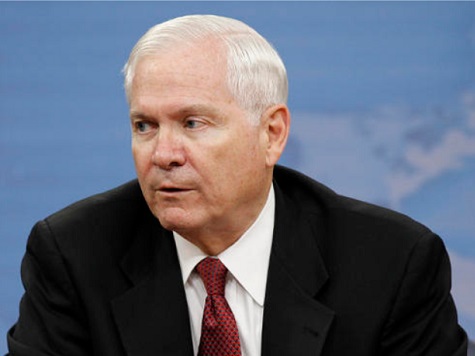 Robert Gates: 'I Had Looked into Putin's Eyes and I Saw a Stone-Cold Killer'