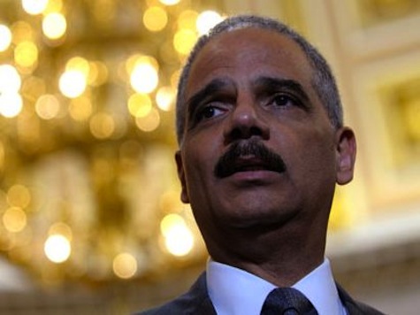 Holder Accuses GOP of Intentionally Using Voter ID Laws to  'Depress the Vote'