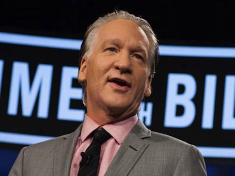 Bill Maher: 'Thug' the New N-Word, Racism's 'Gone Underground'