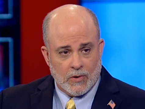 Mark Levin On Obama's Presidency: 'This Is Not the America that the Framers Established'