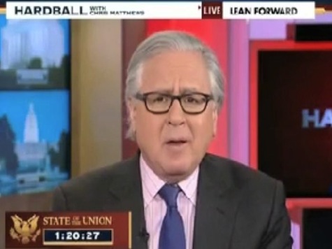 Fineman: Obama with Low Approval Numbers 'Isn't Taken Seriously By Anybody Around Town'