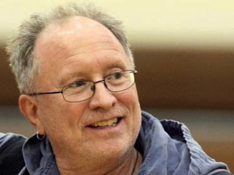 Bill Ayers Calls for Boycott of the 'Apartheid State' of Israel