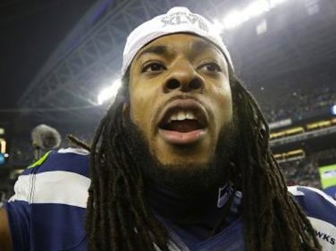 Obama Weighs In On Richard Sherman Rant
