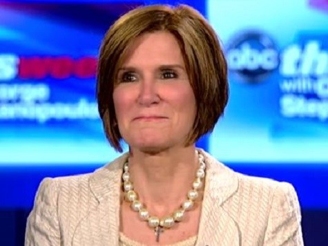 Mary Matalin on Obama's Attack on Fox News: 'I Just Think That's Delusional'
