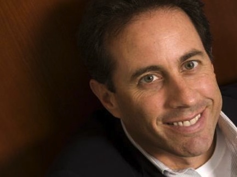 Jerry Seinfeld: Being Politically Correct and Intentionally Ethnically Diverse Is Anti-Comedy