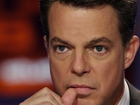 Shepard Smith: Tweeting and Facebook Messaging Inebriated Worse than Driving Drunk