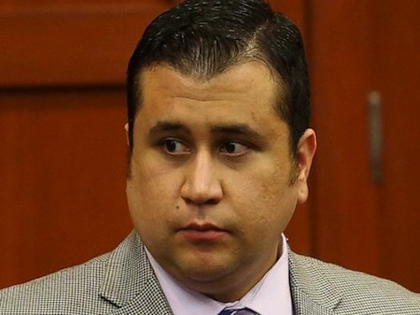 George Zimmerman to Face Rapper DMX for Charity Boxing Event