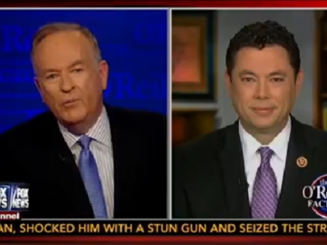 Bill O'Reilly to Jason Chaffetz on Benghazi Investigation: 'Get Your Butt In Gear!'