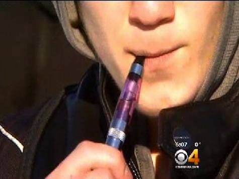 Colorado Students Secretly Smoking Pot in Class with Vapor Pens