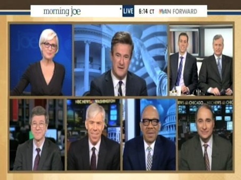 Joe Scarborough: GOP Holding Four Aces on ObamaCare Disaster