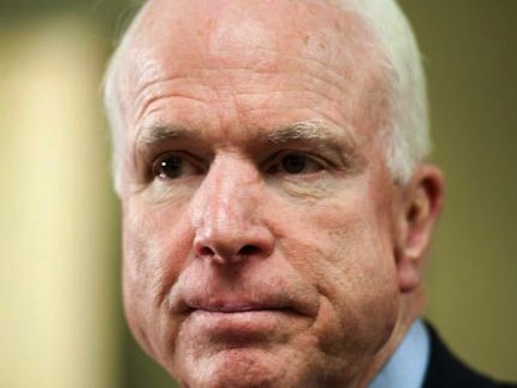McCain: Bob Costas Should Stick To Sports Because He Obviously Doesn't Know What He's Talking About