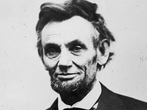 Common Core Lesson Lists Abraham Lincoln as a Liberal