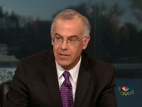 NY Times David Brooks Jumps on the 2016 Jerry Brown Presidential Bandwagon