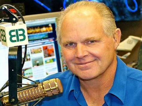 Rush Limbaugh: Dems Giving Poor People A Choice To Be Poorer
