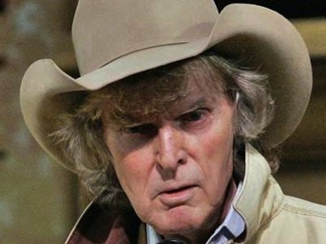 Imus: I Would Vote for Hillary Because She's 'Ruthless,' Lacks 'Humanity'