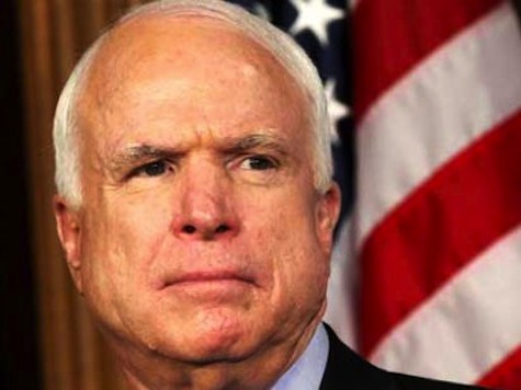 McCain Slams Obama's Disturbing, Ignorant Ambassadors Nominations