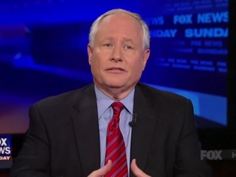 Kristol on Cruz and His Senate Colleagues: 'More Whining About Him Than Is Really Warranted'