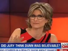 'My Head Is About To Pop Right Off': CNN's Ashleigh Banfield Frustrated Over Twitter Death Threats