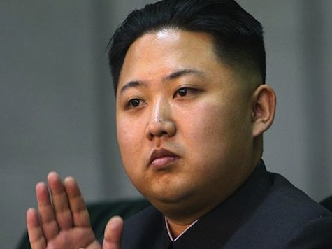 UN Declares North Korea Guilty of Atrocities 'Strikingly Similar' to Nazis