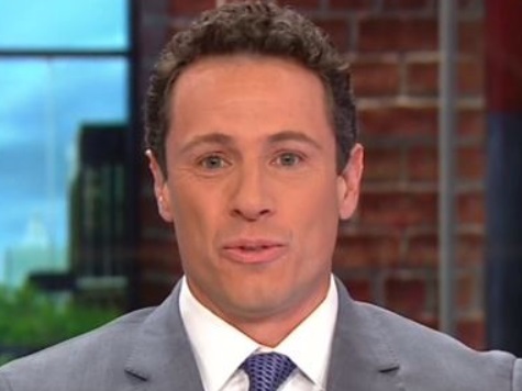 CNN's Chris Cuomo Take a Critical Jab at 'Court Jester' Jon Stewart