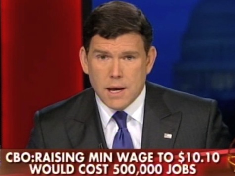 CBO: Hiking Minimum Wage to $10.10 Could Cost 500K Jobs