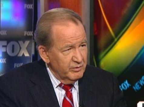 Buchanan Predicts Cantor, Boehner Will Fold to Corporate America with DREAM Act Amnesty