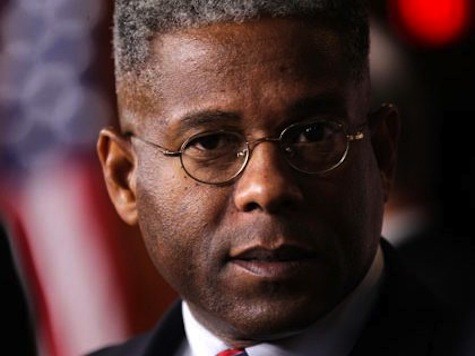 Allen West: Al Sharpton Is a Sellout Helping to Destroy the Black Community