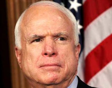 McCain: Assad Has 'Played Us for Fools'