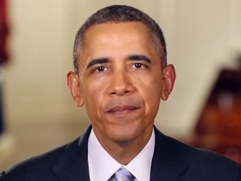 Obama Weekly Address: Give America A Raise