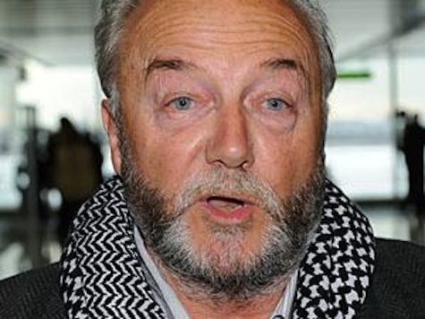 George Galloway: Scottish Deputy First Minister is 'Thatcher in a Kilt'