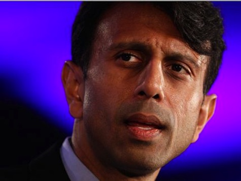 Bobby Jindal: Why Doesn't Obama Use His Pen and Phone to Laser Focus on Creating Jobs?