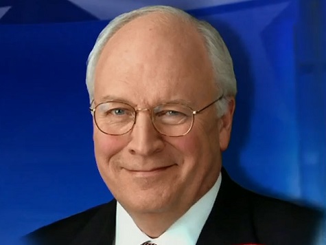 'Rather Spend the Money on Food Stamps': Cheney Slams Obama's 'Over the Top' Military Cuts
