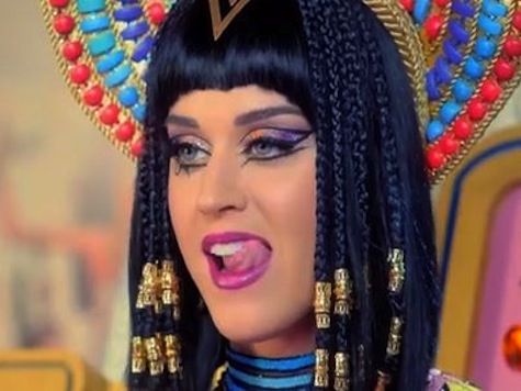 Katy Perry Video Causes Controversy for Disrespecting Islam