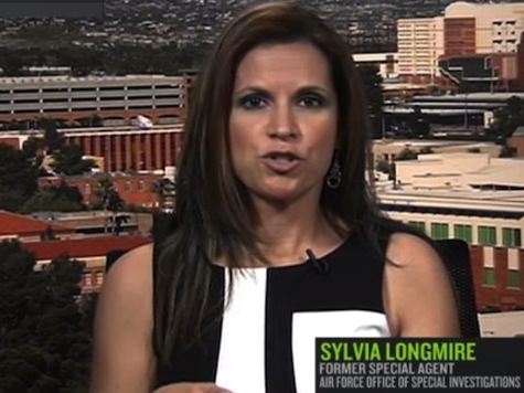 Breitbart Texas' Sylvia Longmire Talks El Chapo Trial on Fusion