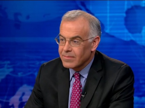 David Brooks: Ukraine 'Is Going to Come Down to Who Is Going to Outbid Who'